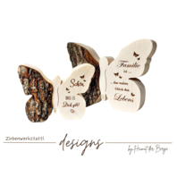 Schmetterling des Lebens "MOMENT des LEBENS" 110 1