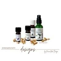 30 ml Zirbenspray – Natürlicher Duft der Alpen 1