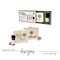 AROMASPENDER Zirbenkraft & Wohlbefinden "HOAMAT" Tirol 2