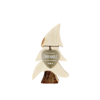 TIROLER Weihnachtsbaum aus Zirbe "Weihnachtszauber" Gr. 1