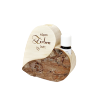 ZIRBENDUFTHERZ Wohlgefühl aus der Natur "ALPEN ZIRBEN DUFT" 1