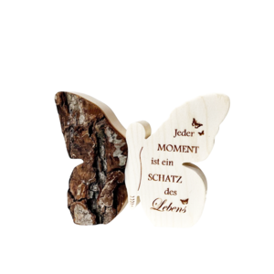 Schmetterling des Lebens "MOMENT des LEBENS" 110